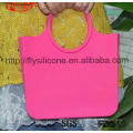 China Shenzhen Factory Silicone Bags for Woman